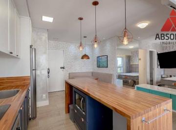 Apartamento · 48m² · 1 Quarto · 1 Vaga · Apartamento para venda em Vila Frezzarim de 48.00m² com 1 Quarto, 1 Suite e 1 Garagem