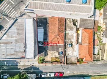3164aecf-ed15-4dfc-ad6e-be30beaf7220 · Terreno residencial para venda em Vila Nina, 360m²