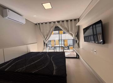 Apartamento · 28m² · 1 Quarto · Studio para venda em Sumarezinho de 28.00m² com 1 Quarto e 1 Suite