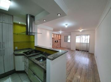 Apartamento · 70m² · 2 Quartos · 2 Vagas · Apartamento para venda em Jaguaré de 70.00m² com 2 Quartos, 1 Suite e 2 Garagens