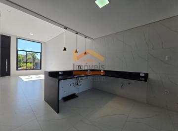 Casa · 184m² · 3 Quartos · 4 Vagas · Casa de Condomínio para venda em Jardim Recanto Das Águas de 184.00m² com 3 Quartos, 2 Suites e 4 Ga
