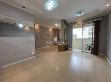 Apartamento · 57m² · 2 Quartos · 2 Vagas · Apartamento para venda em Jaguaré de 57.00m² com 2 Quartos e 2 Garagens