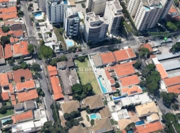 Terreno · 1000m² · Terreno para venda em Brooklin Novo de 1000.00m²