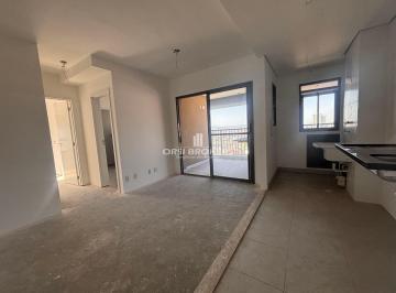 Apartamento · 64m² · 2 Quartos · 2 Vagas · Apartamento para venda em Centro de 64.00m² com 2 Quartos, 2 Suites e 2 Garagens