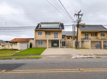 Casa · 125m² · 3 Quartos · 2 Vagas · Sobrado para venda em Fazendinha de 125.00m² com 3 Quartos, 1 Suite e 2 Garagens