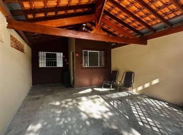 Casa · 94m² · 2 Quartos · 2 Vagas · Casa para venda em Araretama de 94.00m² com 2 Quartos e 2 Garagens
