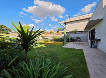 Casa · 165m² · 3 Quartos · 4 Vagas · Casa de Condomínio para venda em Parque Fortaleza de 165.00m² com 3 Quartos, 1 Suite e 4 Garagens