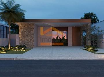 Casa · 250m² · 3 Quartos · 4 Vagas · Casa de Condomínio para venda em Parque Fortaleza de 250.00m² com 3 Quartos, 3 Suites e 4 Garagens