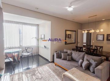 Apartamento · 105m² · 3 Quartos · 2 Vagas · Apartamento para venda em São Lucas de 105.00m² com 3 Quartos, 1 Suite e 2 Garagens