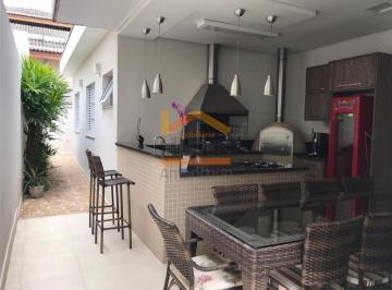 Casa · 180m² · 3 Quartos · 2 Vagas · Casa de Condomínio para venda em Jardim Primavera de 180.00m² com 3 Quartos, 1 Suite e 2 Garagens