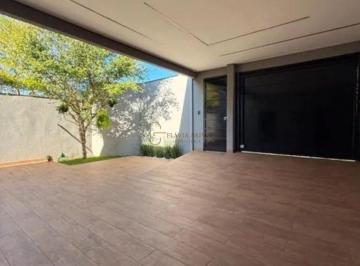 Casa · 140m² · 3 Quartos · 2 Vagas · Casa para venda em Jardim Castelo Branco de 140.00m² com 3 Quartos, 1 Suite e 2 Garagens
