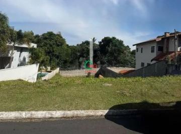 Terreno · 792m² · Terreno en Condomínio para venda em Vista Alegre de 792.00m²