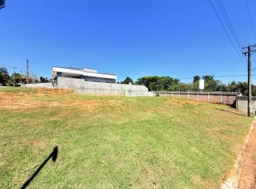 Terreno · 700m² · Terreno en Condomínio para venda em Condomínio Residencial Querência de 700.00m²