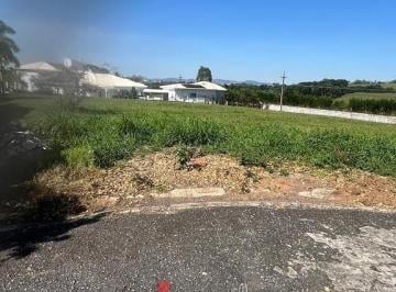 Terreno · 1379m² · Terreno para venda em Condomínio Jardim Das Palmeiras de 1379.00m²
