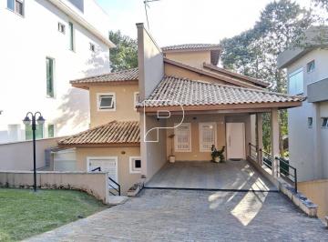 Casa · 256m² · 3 Quartos · 4 Vagas · Casa de Condomínio para venda em Vila Verde de 256.00m² com 3 Quartos, 1 Suite e 4 Garagens