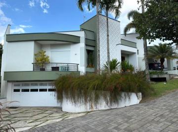 Casa · 432m² · 3 Quartos · Casa de Condomínio para venda em Condomínio Aruã Brisas de 432.00m² com 3 Quartos e 3 Suites