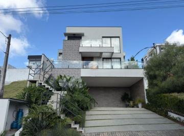 Casa · 326m² · 3 Quartos · 4 Vagas · Casa de Condomínio para venda em Condomínio Aruã Brisas de 326.00m² com 3 Quartos, 3 Suites e 4 Gara