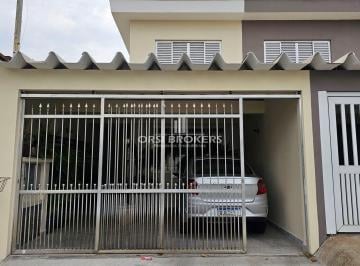 Casa · 204m² · 3 Quartos · 2 Vagas · Sobrado para venda em Jardim Das Flores de 204.00m² com 3 Quartos e 2 Garagens