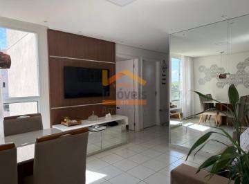 Apartamento · 51m² · 2 Quartos · 1 Vaga · Apartamento para venda em Jardim Da Balsa Ii de 51.00m² com 2 Quartos e 1 Garagem