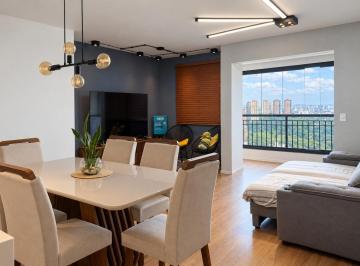 Apartamento · 70m² · 2 Quartos · 1 Vaga · Apartamento para venda em Jardim Parque Morumbi de 70.00m² com 2 Quartos, 1 Suite e 1 Garagem