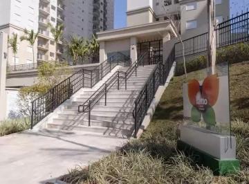 Apartamento · 60m² · 2 Quartos · 1 Vaga · Apartamento para venda em Morumbi de 60.00m² com 2 Quartos, 1 Suite e 1 Garagem