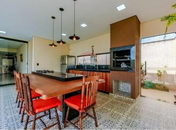 Casa · 278m² · 3 Quartos · Casa para venda em Jardim Rosana de 278.00m² com 3 Quartos e 1 Suite