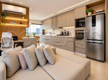 Apartamento · 75m² · 2 Quartos · 1 Vaga · Apartamento para venda em Ipiranga de 75.00m² com 2 Quartos, 2 Suites e 1 Garagem