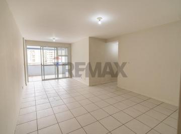 Apartamento · 114m² · 3 Quartos · 2 Vagas · Apartamento para venda em Barra Da Tijuca de 114.00m² com 3 Quartos, 3 Suites e 2 Garagens