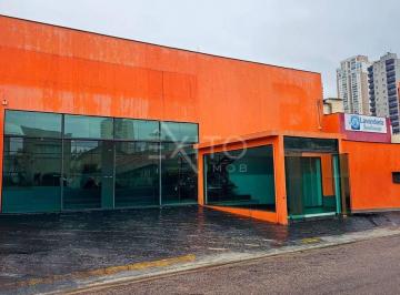 Comercial · 240m² · Imóvel Comercial para alugar em Vila Vianelo de 240.00m²