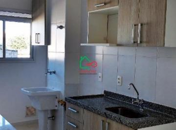 Apartamento · 50m² · 2 Quartos · 1 Vaga · Apartamento para venda em Ortizes de 50.00m² com 2 Quartos e 1 Garagem