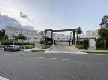 Apartamento · 51m² · 2 Quartos · 1 Vaga · Apartamento para venda em Capela Velha de 51.00m² com 2 Quartos e 1 Garagem