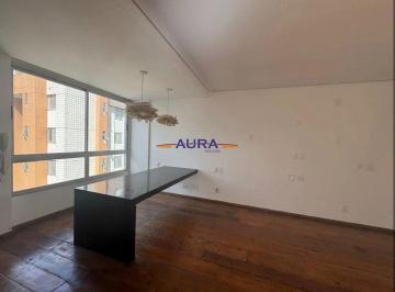 Apartamento · 55m² · 1 Quarto · 1 Vaga · Apartamento para venda em Santo Agostinho de 55.00m² com 1 Quarto e 1 Garagem