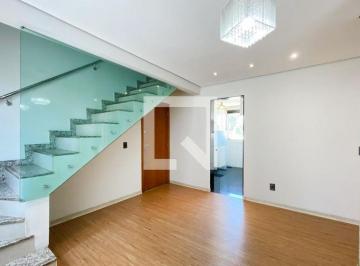 Apartamento · 140m² · 3 Quartos · 1 Vaga · Apartamento à Venda - Santa Amélia, 3 Quartos, 140 m² - Belo Horizonte