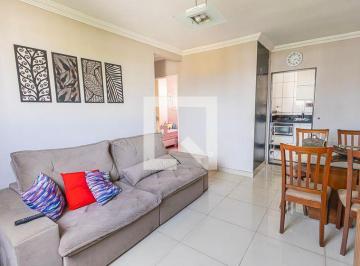 Apartamento · 65m² · 3 Quartos · 2 Vagas · Apartamento à Venda - Guarani, 3 Quartos, 65 m² - Belo Horizonte