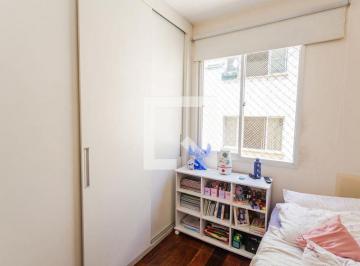 Apartamento 60m² Venda Sagrada Família · Apartamento à Venda - Sagrada Família, 2 Quartos,  60 m² - Belo Horizonte
