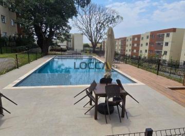 Apartamento · 44m² · 2 Quartos · 1 Vaga · Apartamento para alugar em Vila Virgínia de 44.00m² com 2 Quartos e 1 Garagem