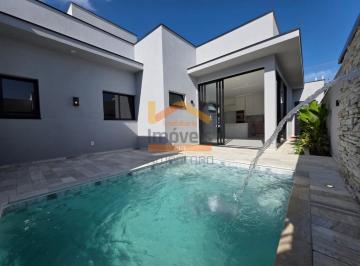 Casa · 200m² · 3 Quartos · 4 Vagas · Casa de Condomínio para venda em Solar Das Esmeraldas de 200.00m² com 3 Quartos, 1 Suite e 4 Garagen