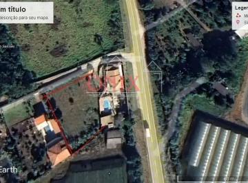 Terreno , Mogi das Cruzes · Terreno para venda em Pindorama de 1600.00m²
