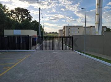 Apartamento · 47m² · 2 Quartos · 1 Vaga · Apartamento para alugar em Vila Militar de 47.16m² com 2 Quartos e 1 Garagem