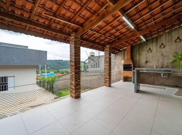 Casa · 80m² · 2 Quartos · 4 Vagas · Casa para venda em Residencial Botanica de 80.00m² com 2 Quartos e 4 Garagens