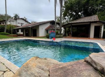 Casa · 217m² · 4 Quartos · 4 Vagas · Casa de Condomínio para venda em Sousas de 217.00m² com 4 Quartos, 2 Suites e 4 Garagens