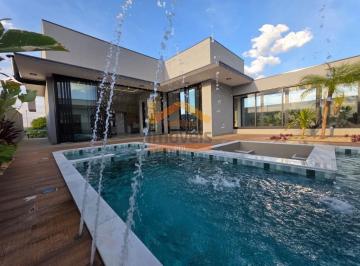 Casa · 272m² · 3 Quartos · 6 Vagas · Casa de Condomínio para venda em Parque Fortaleza de 272.00m² com 3 Quartos, 3 Suites e 6 Garagens