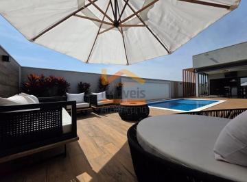 Casa · 248m² · 3 Quartos · 2 Vagas · Casa de Condomínio para venda em Parque Fortaleza de 248.00m² com 3 Quartos, 1 Suite e 2 Garagens