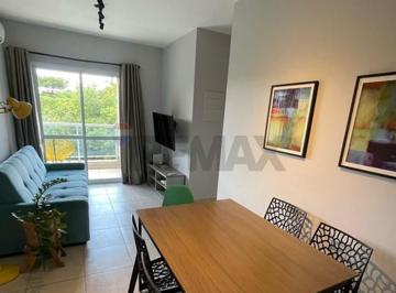 Apartamento · 55m² · 2 Quartos · Apartamento para alugar em Jardim Palma Travassos de 55.00m² com 2 Quartos