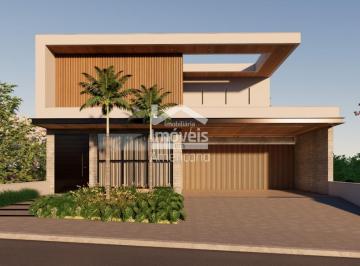 Terreno · 300m² · Terreno para venda em Jardim Recanto Das Águas de 300.00m²