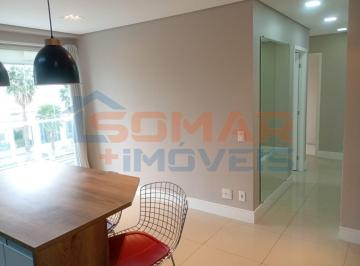 Apartamento · 55m² · 2 Quartos · 1 Vaga · Apartamento para alugar em Vila Anastácio de 55.00m² com 2 Quartos e 1 Garagem