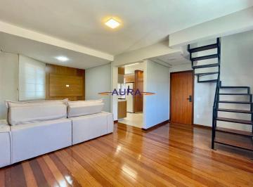 Apartamento · 113m² · 3 Quartos · 1 Vaga · Cobertura para venda em São Pedro de 113.00m² com 3 Quartos, 2 Suites e 1 Garagem