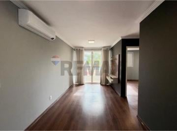 Apartamento · 55m² · 2 Quartos · 1 Vaga · Apartamento para alugar em Vila Candinha de 55.00m² com 2 Quartos, 1 Suite e 1 Garagem