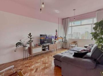 Apartamento · 140m² · 3 Quartos · Apartamento para venda em Barro Preto de 140.00m² com 3 Quartos