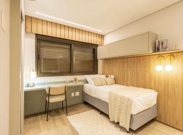 Apartamento · 71m² · 2 Quartos · 2 Vagas · Apartamento para venda em Sion de 71.00m² com 2 Quartos, 2 Suites e 2 Garagens